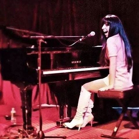 The Story of How Lady Gaga Became Famous Will Make You Like Her Even More