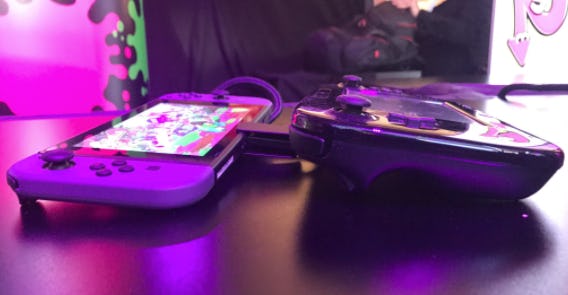 Nintendo Switch wii U Evolution. 😎 Wii u - Switch - Switch 2 #switch2 #gaming