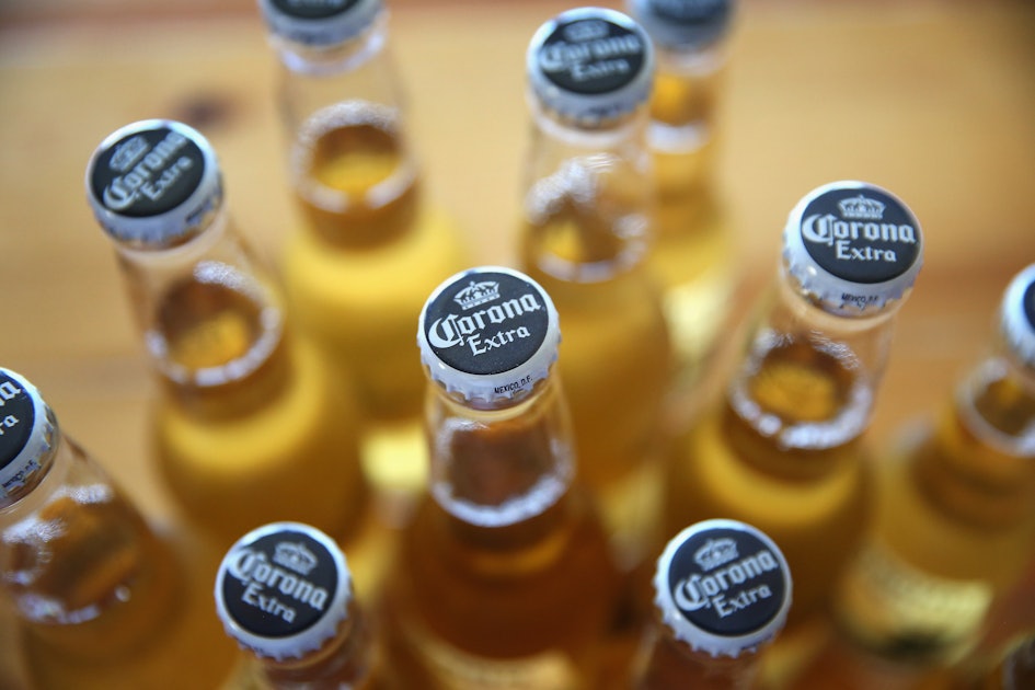 Corona Recall 2016 How To Tell If Your Beers Are Affected By Glass