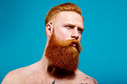 Boy gay ginger Gay Redhead