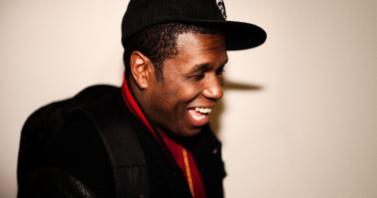 This Is One of the Most Important Rappers in Hip-Hop, but He's Never ...