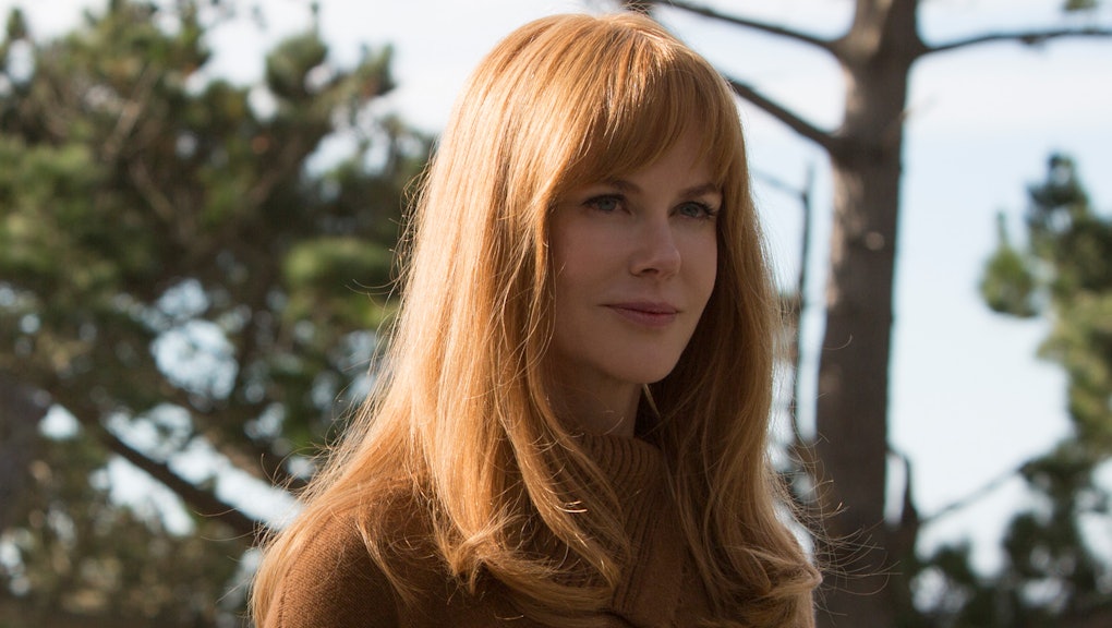 In Appreciation Of Celeste From Big Little Lies Specifically