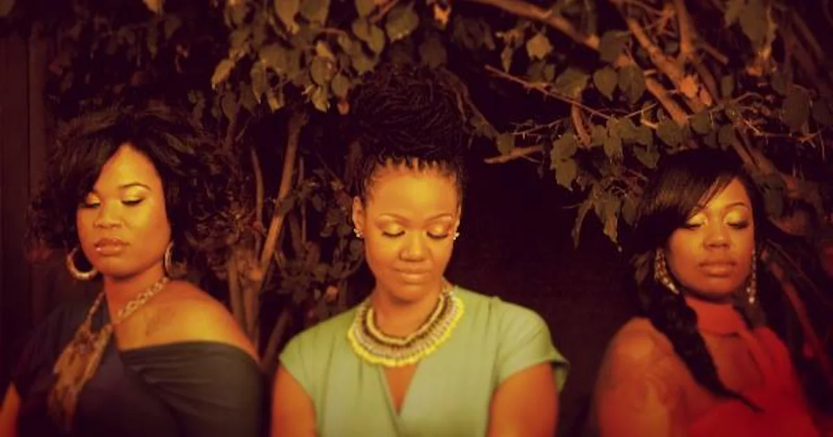 Three Brilliant LA Women Are Bringing '80s R&B Back to Life