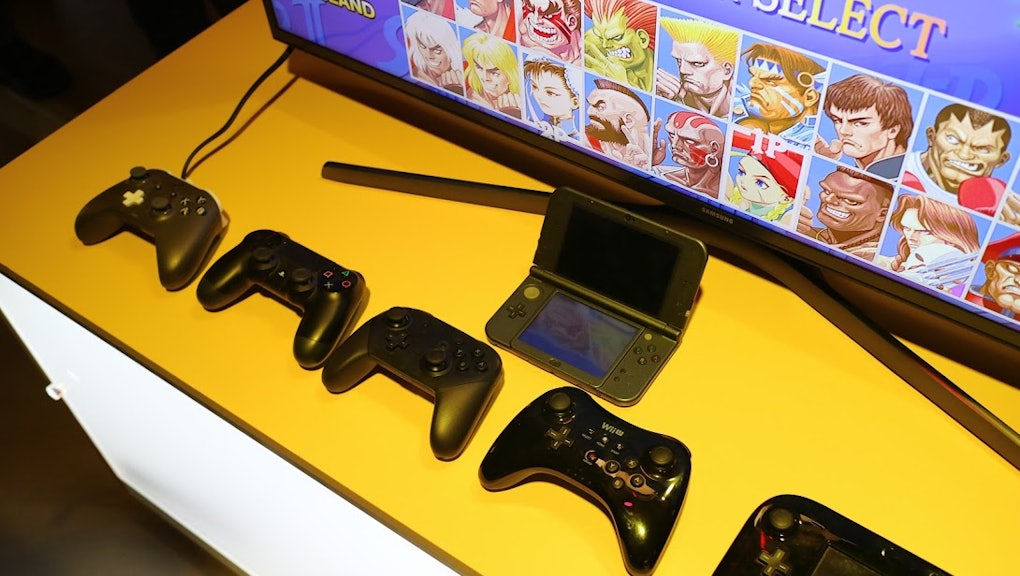 Nintendo Switch Pro Controller Price Preorders And Bundles Still