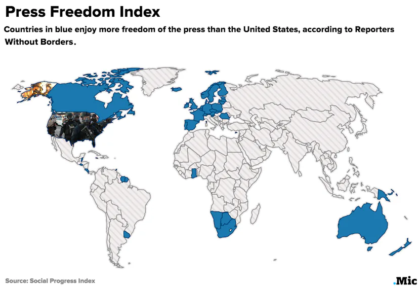 7 Indisputable Reasons the United States of America Is the Greatest ...