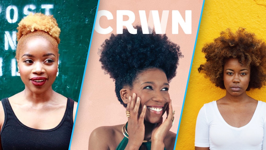 Meet Crwn The Much Needed New Magazine Devoted To Celebrating
