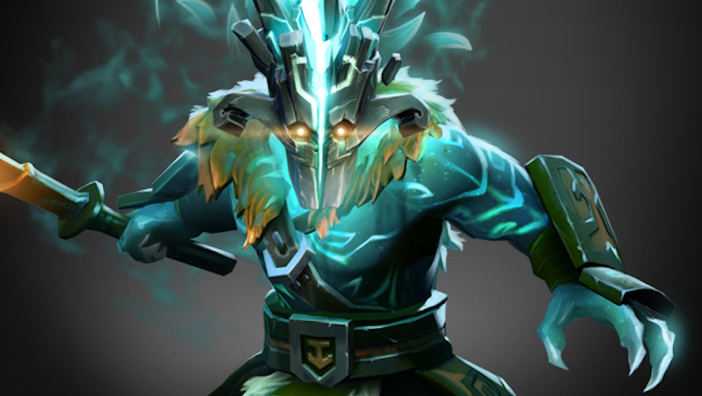 Dota 2 703 Patch Notes Changelog 5 Important Changes