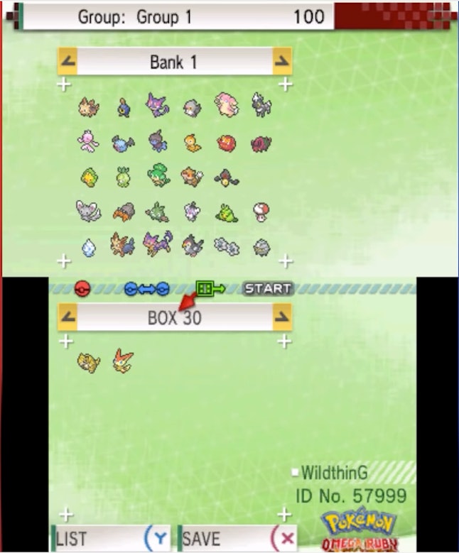 Can You Transfer Pokemon From Oras To Sun And Moon How To Do It With Pokemon Bank