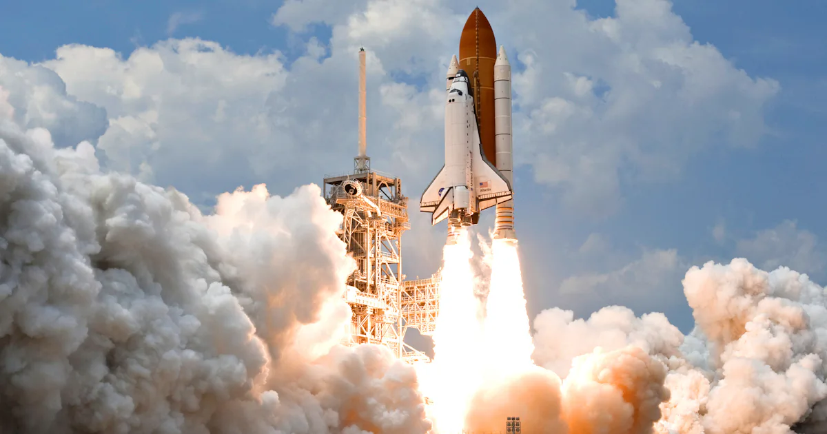 This is How Rocketships Will Be Fueled in the Future