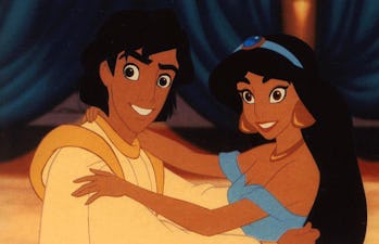 6 Disney Films That Are Undeniably Racist and Sexist