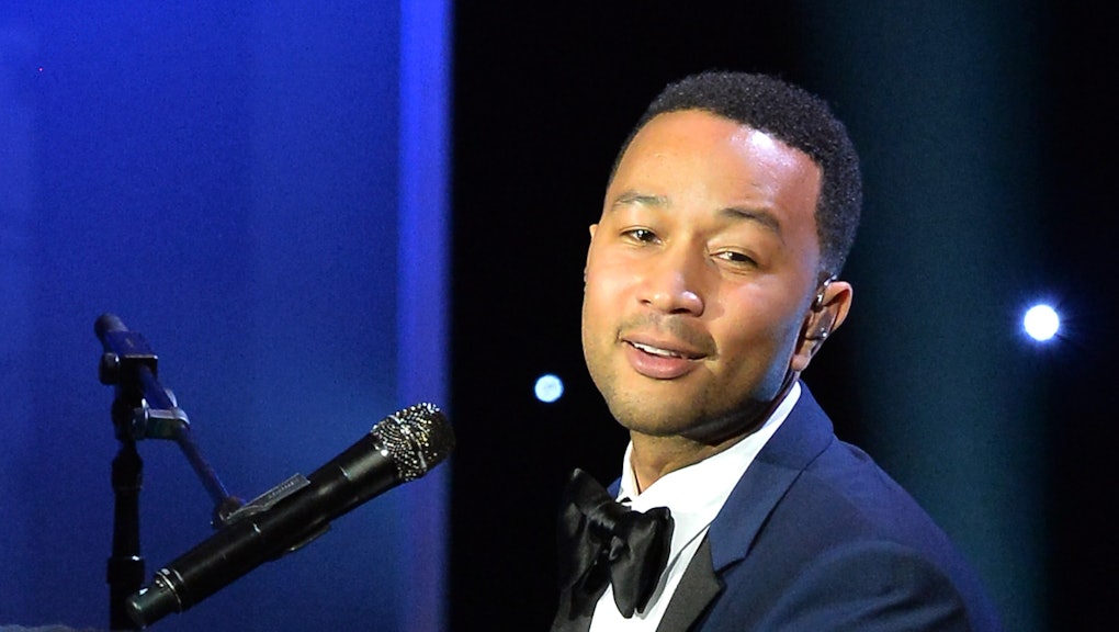 7 Of The Best John Legend Love Songs That Aren T All Of Me Or Ordinary People