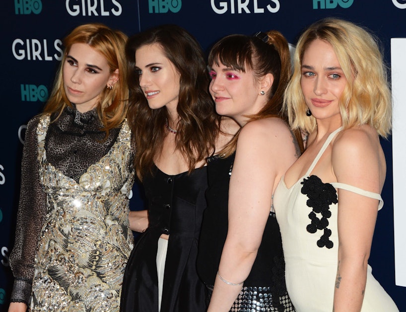 'Girls' series finale comes as a generation of feminists has outgrown it