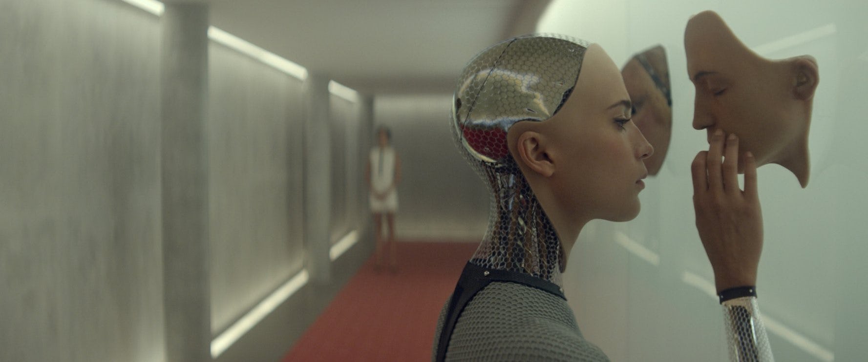 Emerging Technology Could Turn These 9 Sci-fi Movie Plots Into Reality ...