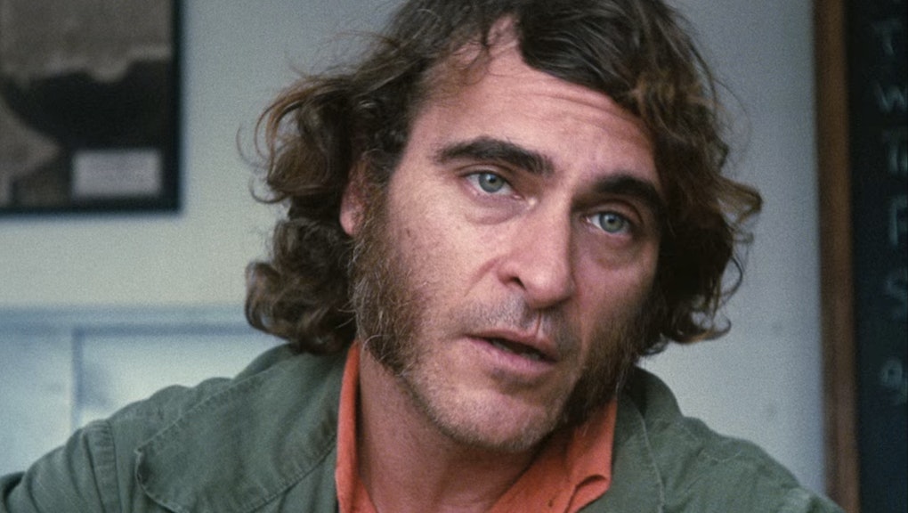 The 'Inherent Vice' Trailer Is Finally Here, and It's Better Than We ...