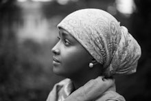 Fadumo Dayib, The Woman Risking Everything to Become Somalia's First Female President
