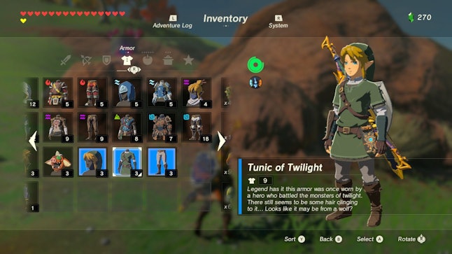 Zelda Breath Of The Wild Amiibo Trick How To Scan One Amiibo Multiple Times Per Day