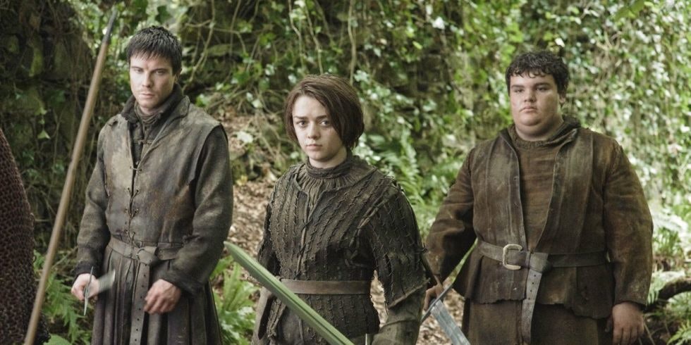 Thank The Old Gods And The New Gendry Might Finally Be Returning
