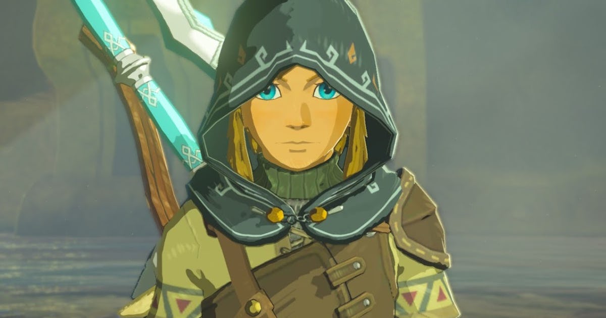 Zelda Breath Of The Wild Twilight Bow How To Get The Legendary Weapon Using Amiibo Zelda Breath Of The Wild Twilight Bow How To Get The Legendary Weapon Using Amiibo