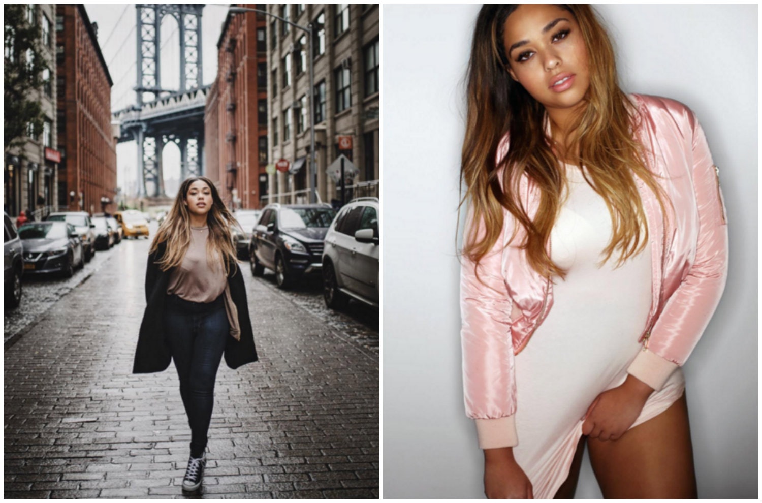 Young Women Are Replacing the Term Plus-Size With Something Better