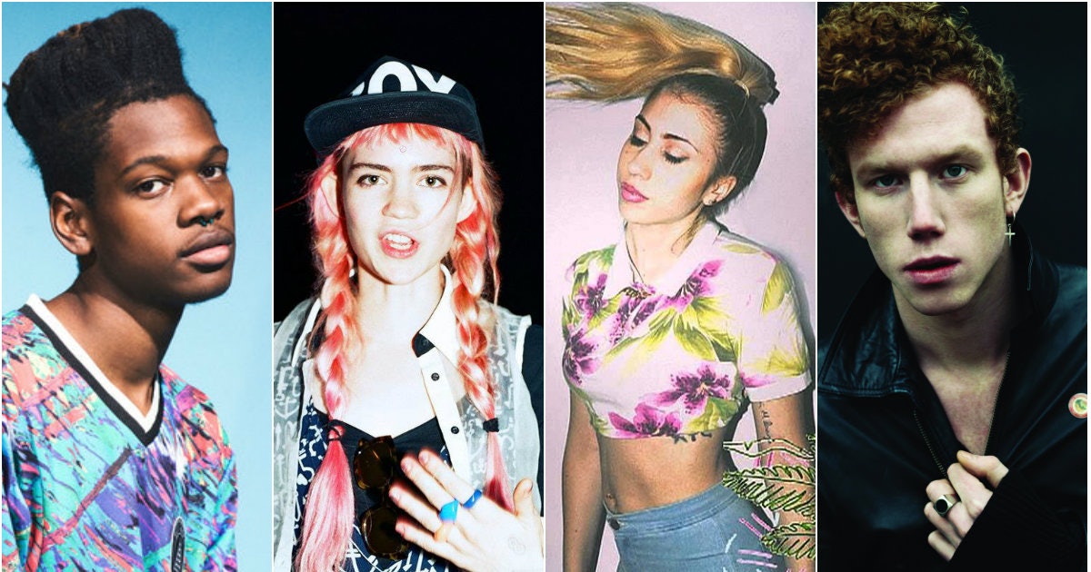 11 Amazing Pop Musicians You Won't Hear on the Radio