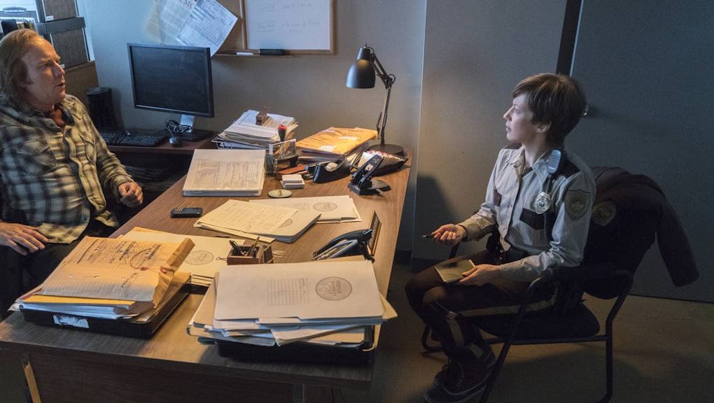 fargo season 3 episode 4 brings back a season 1 actor for a retelling of peter and the wolf