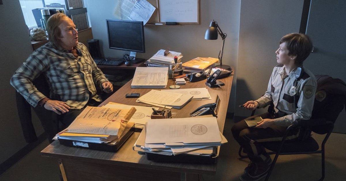 'Fargo' season 3, episode 4 brings back a season 1 actor for a