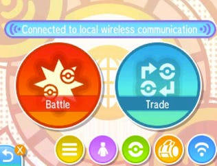 How To Trade In Pokemon Sun And Moon Guide For Trading With Friends And Strangers