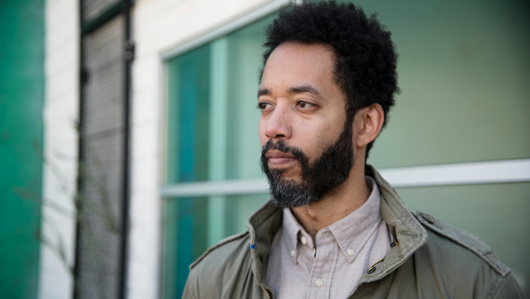‘Wyatt Cenac’s Problem Areas’ brings comedy to the national dialogue on