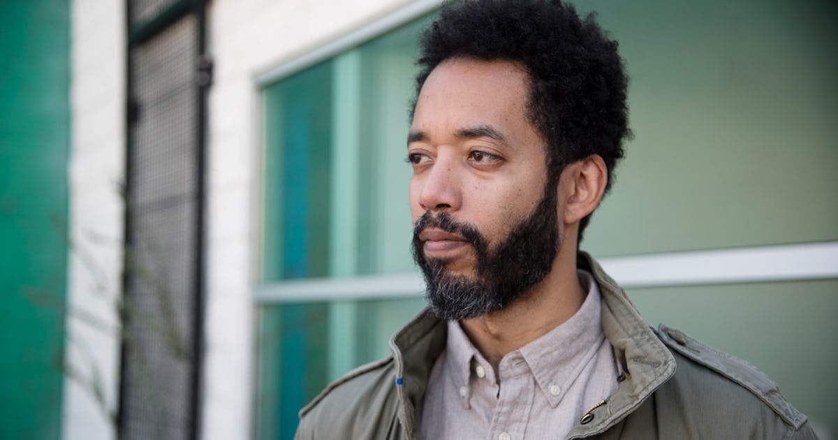 ‘Wyatt Cenac’s Problem Areas’ brings comedy to the national dialogue on