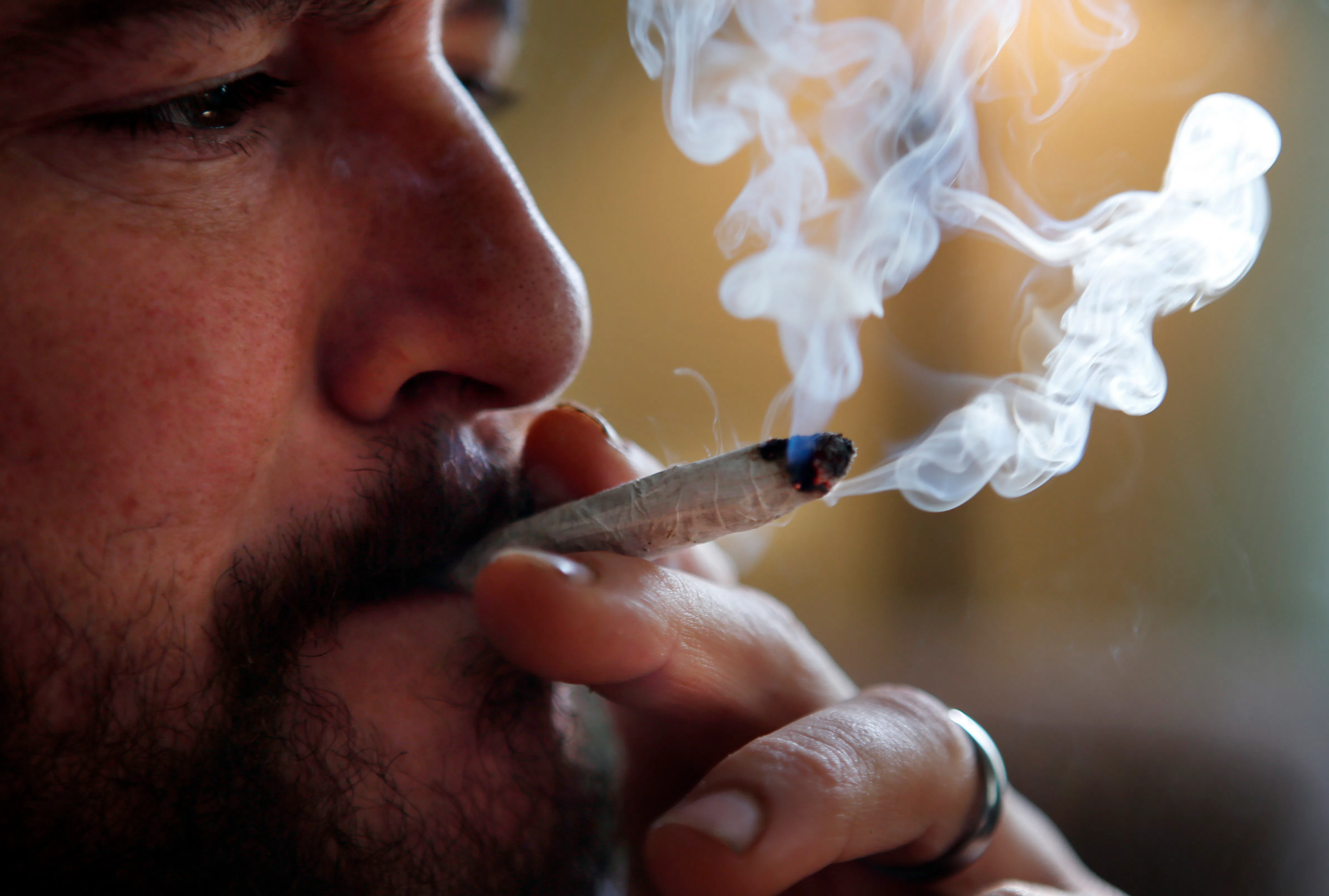 Where can you smoke weed in California? Public and private spaces to light  up