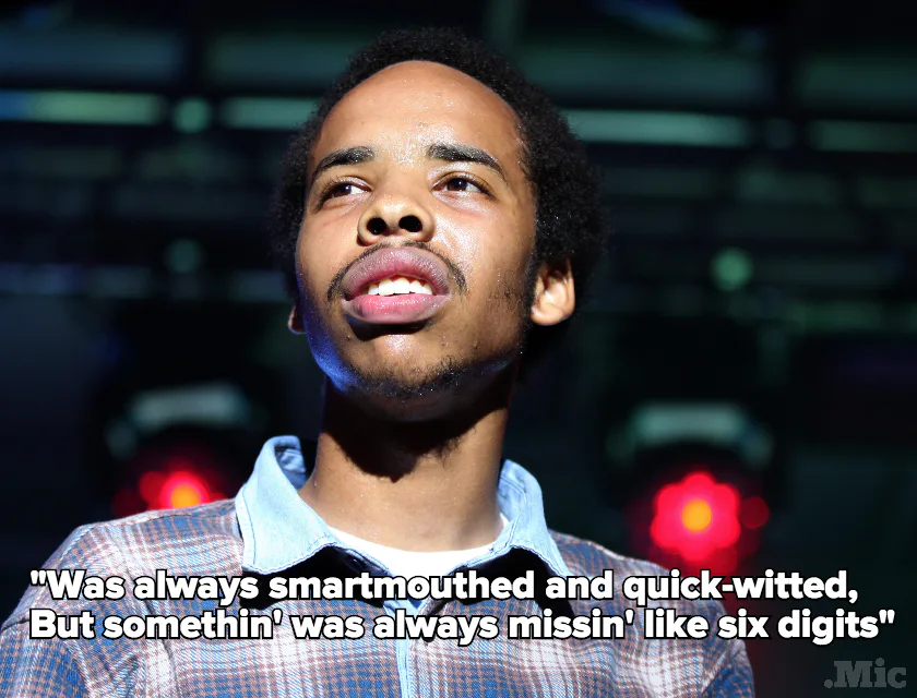 best earl sweatshirt lyrics