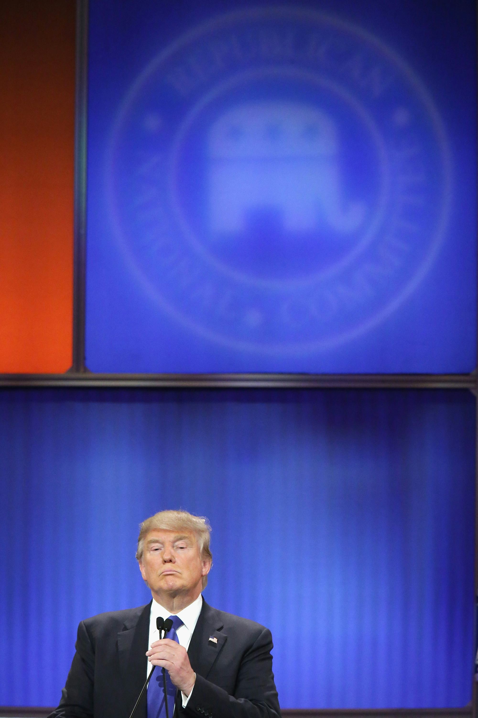 Why Donald Trump's Immigration Interview With The 'New York Times ...