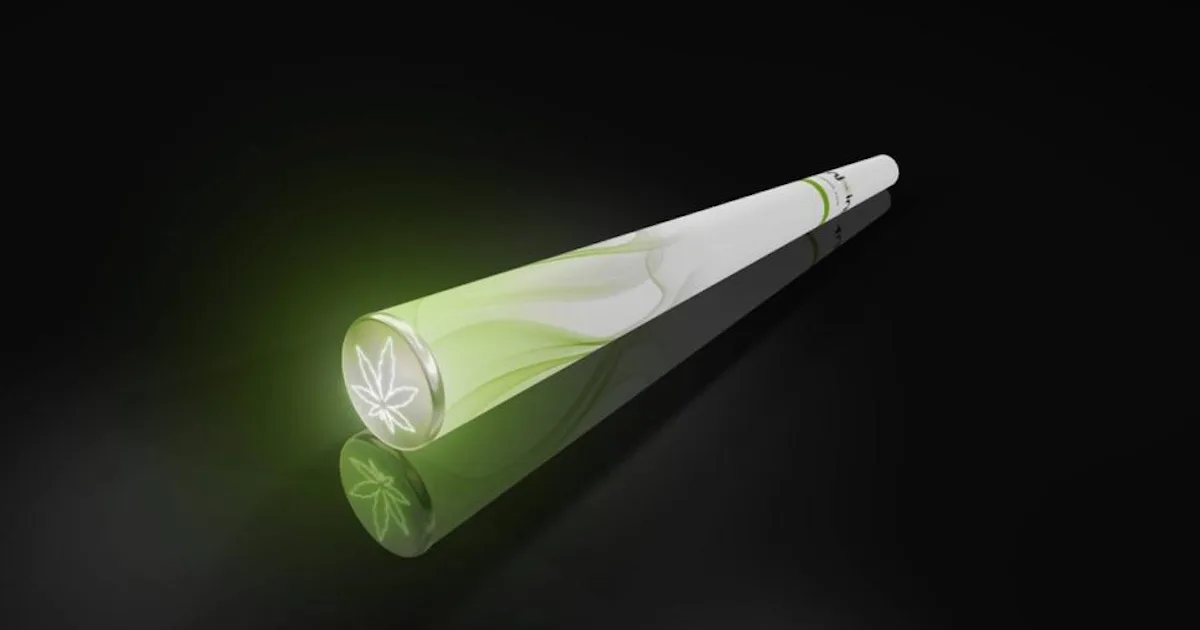 Marijuana Rokok This Is What the Future of Smoking Marijuana Looks Like