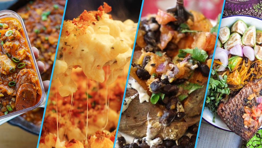 10 Black Food Bloggers Share Recipes So Irresistible You Ll Want