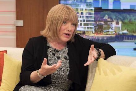 Kellie Maloney revealing that sports has a long way to go on trans issues