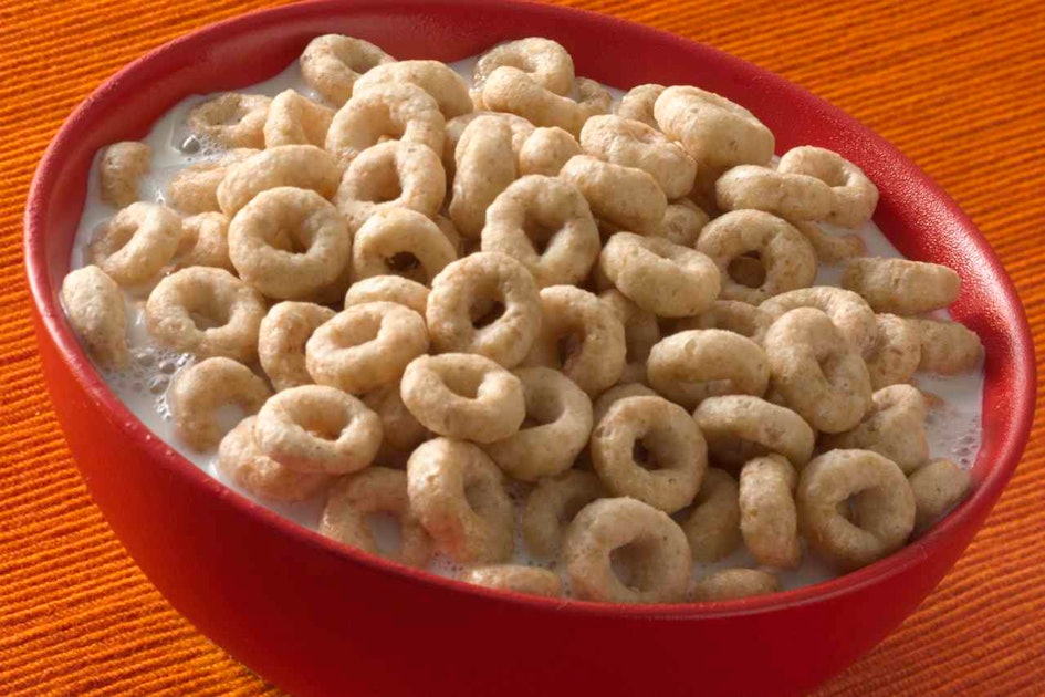 Cheerios and Honey Nut Cheerios Recall Here's How to Find Out if Yours