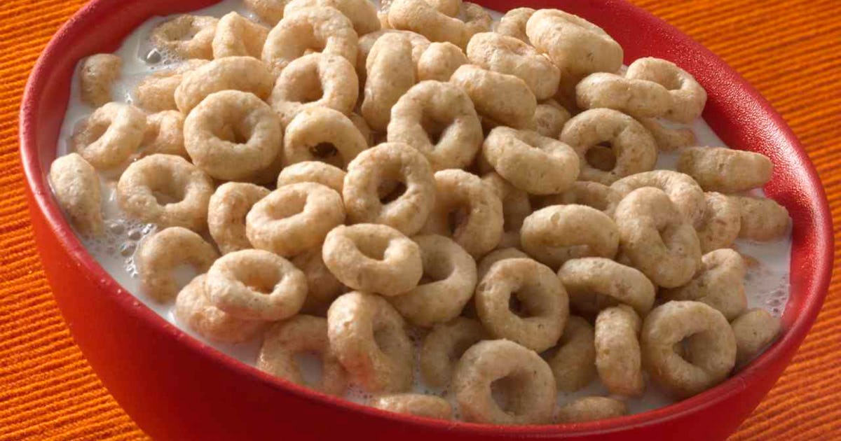 Cheerios and Honey Nut Cheerios Recall Here's How to Find Out if Yours