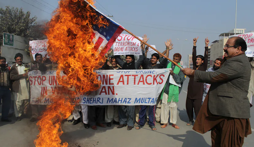9 Human Rights Tragedies the World Needs to Stop Ignoring