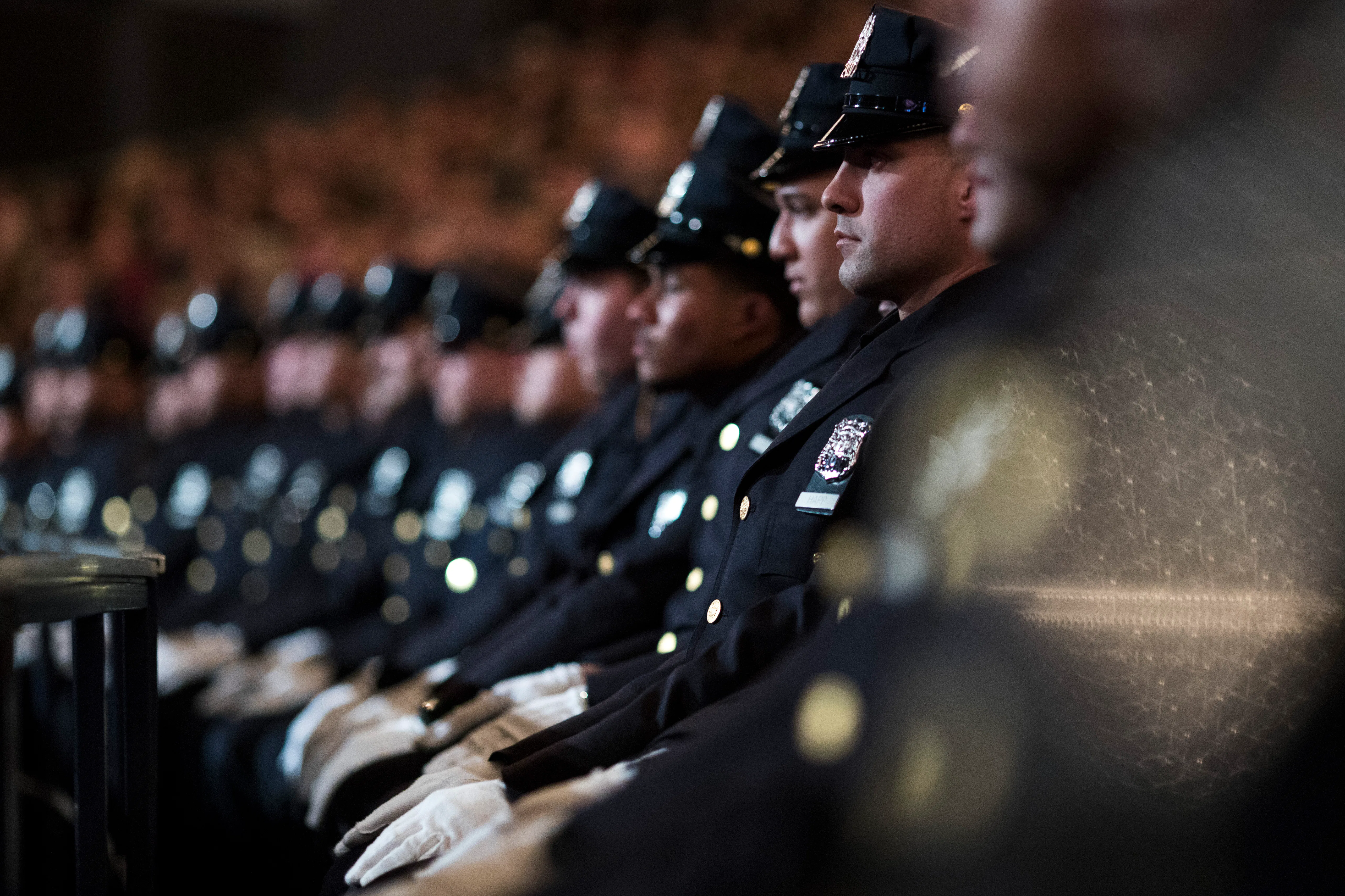 Chicago announces dramatic changes to its policing policies