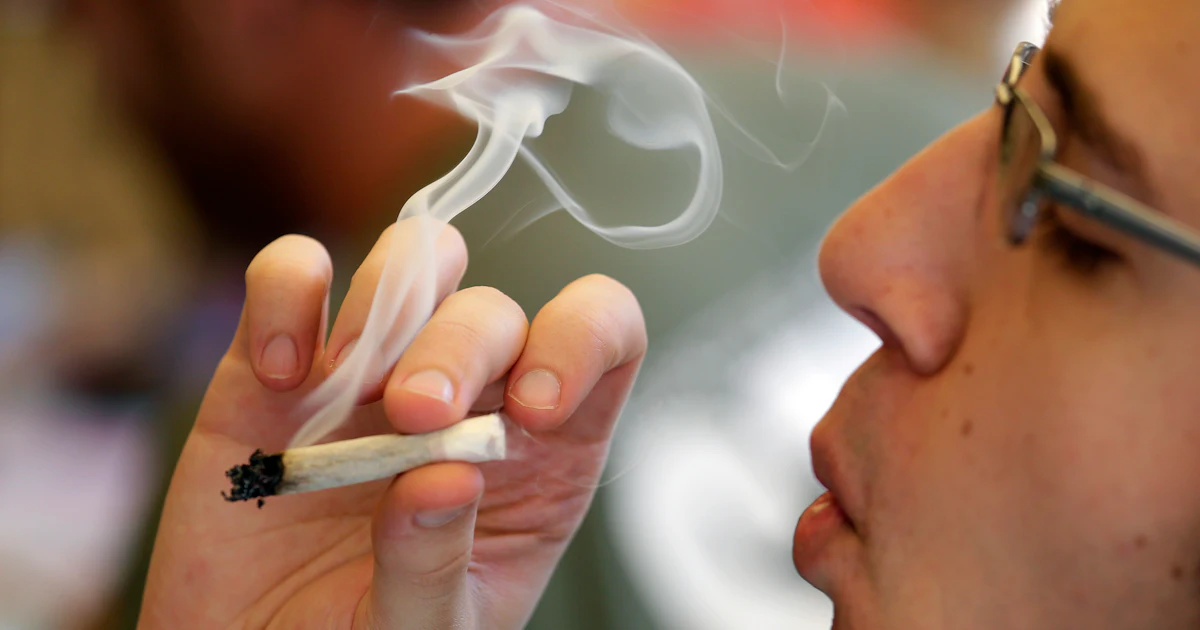 Can I take marijuana on a plane? Here's what you need to know before