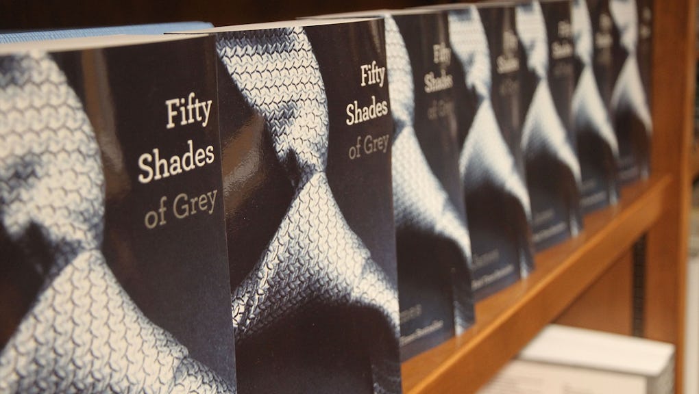 The 13 Most Ridiculous Insipid No Good Terrible Passages From Fifty Shades Of Grey The 13 Most Ridiculous Insipid No Good Terrible Passages From Fifty Shades Of Grey