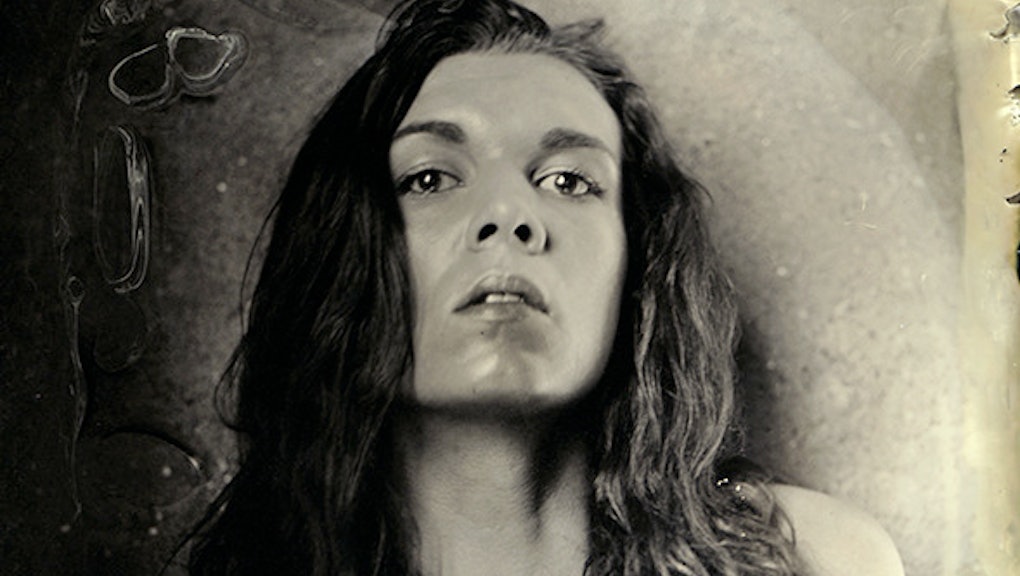 16 Powerful Portraits That Will Challenge the Way You 16 Powerful Portraits That Will Challenge the Way You