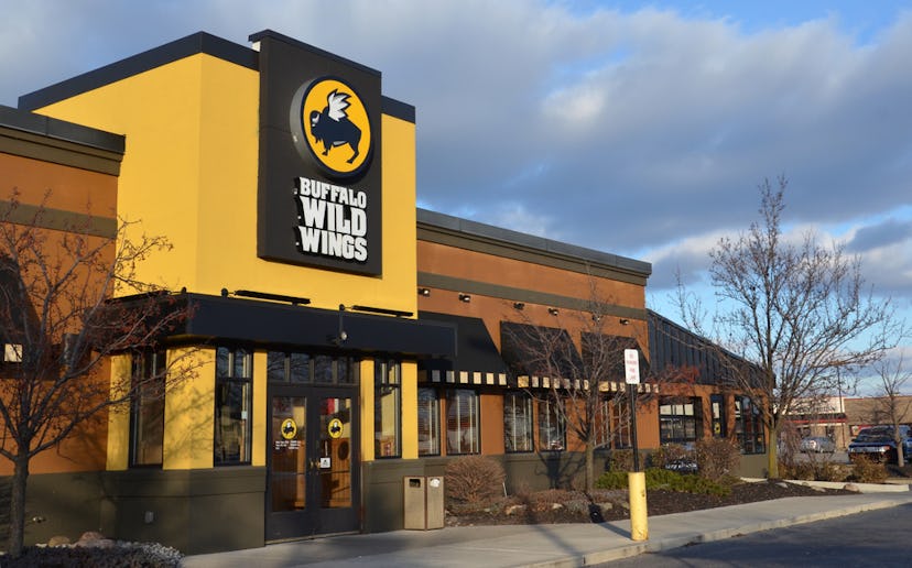 Buffalo Wild Wings