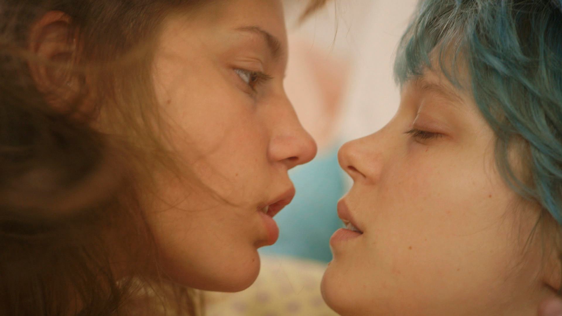 5 Lesbian Films That Get Same Sex Love Right