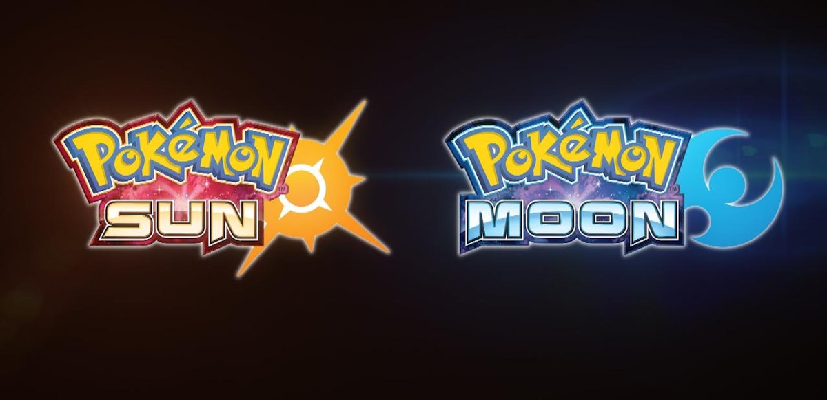 Pokemon Sun and Moon Starters Leaked?