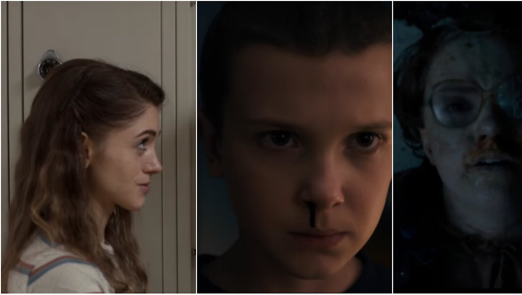 5 Reasons Why Stranger Things Isn T The Feminist Show Of Our Dreams