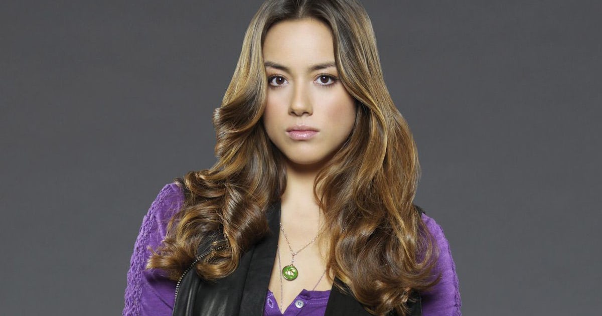 Marvel S Agents Of S H I E L D Season 1 Episode 5 Recap Whose Side Is Skye Really On Marvel S Agents Of S H I E L D Season 1 Episode 5 Recap Whose Side Is Skye Really On