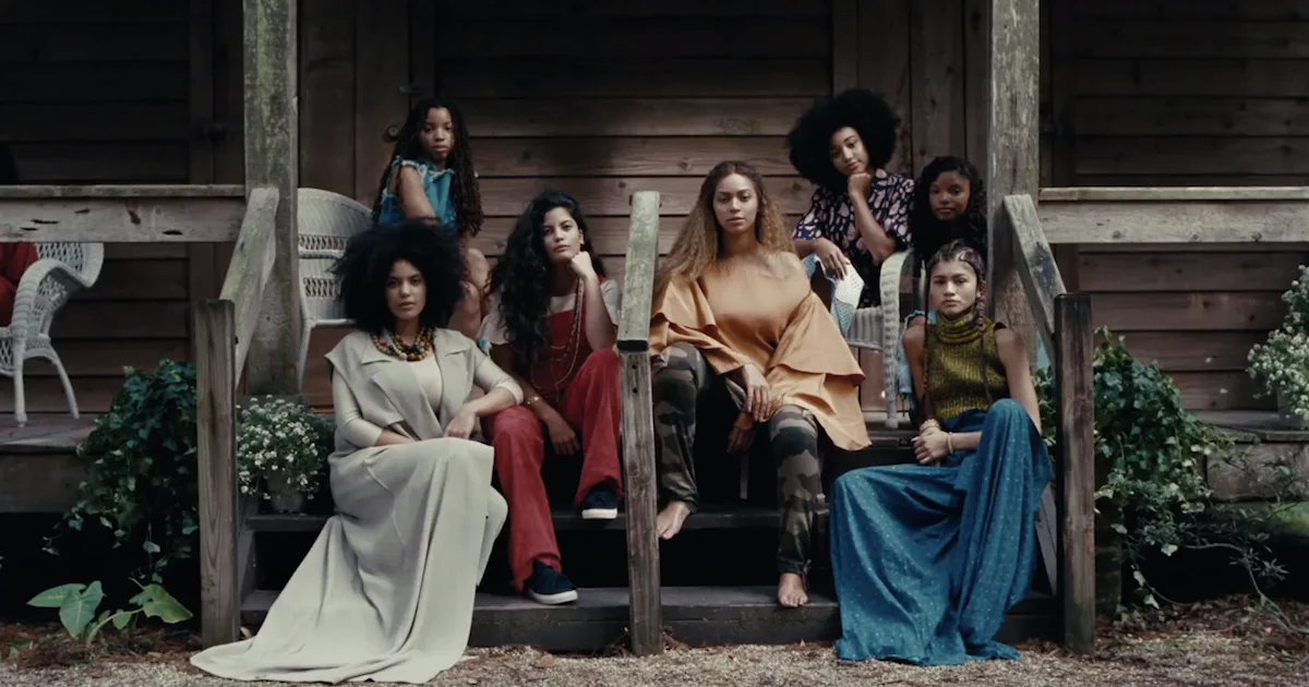 With 'Lemonade,' Beyoncé Has Already Secured 2016's Album of the Year