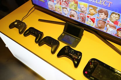 Nintendo Switch Vs Wii U Graphics Hardware Specs Features Controllers Price And More Nintendo Switch Vs Wii U Graphics Hardware Specs Features Controllers Price And More