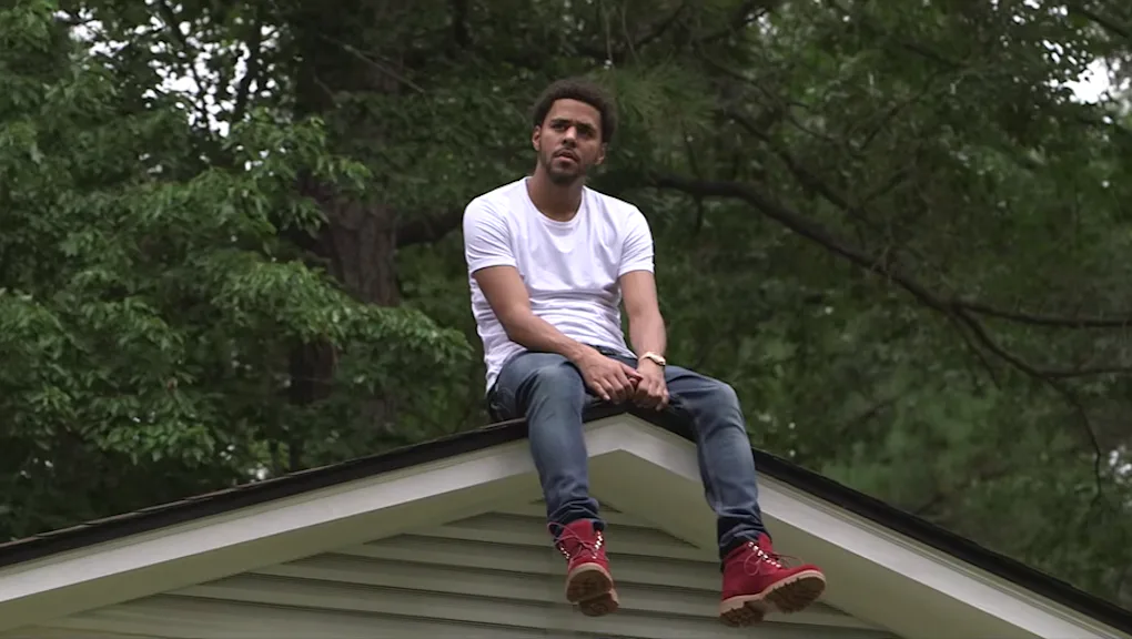 J Cole Just Proved Why He S One Of The Most Charitable Men In Hip Hop